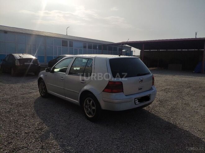 Volkswagen Golf 1998, 395,000 km - 1.6 l - Bakı