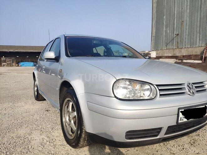 Volkswagen Golf 1998, 395,000 km - 1.6 l - Bakı