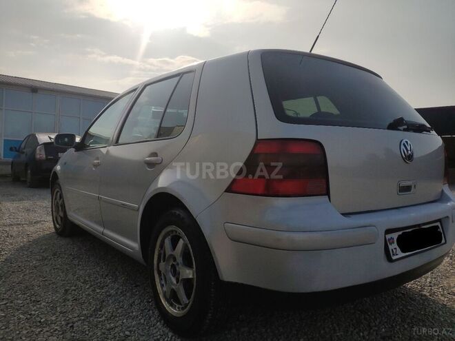 Volkswagen Golf 1998, 395,000 km - 1.6 l - Bakı
