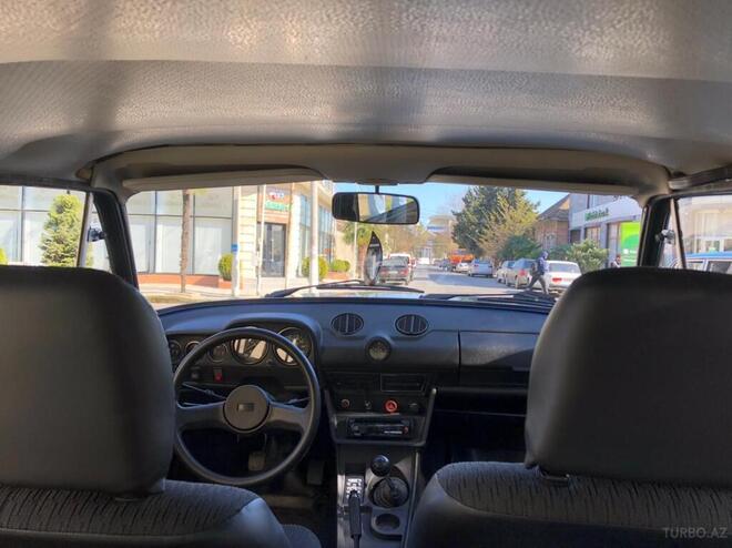 LADA (VAZ) 2106 2003, 80,000 km - 1.6 l - Lənkəran