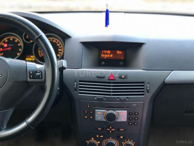 Opel Astra 2005, 225,457 km - 1.4 l - Gəncə
