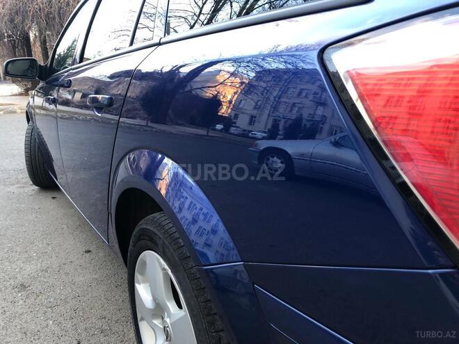 Opel Astra 2005, 225,457 km - 1.4 l - Gəncə