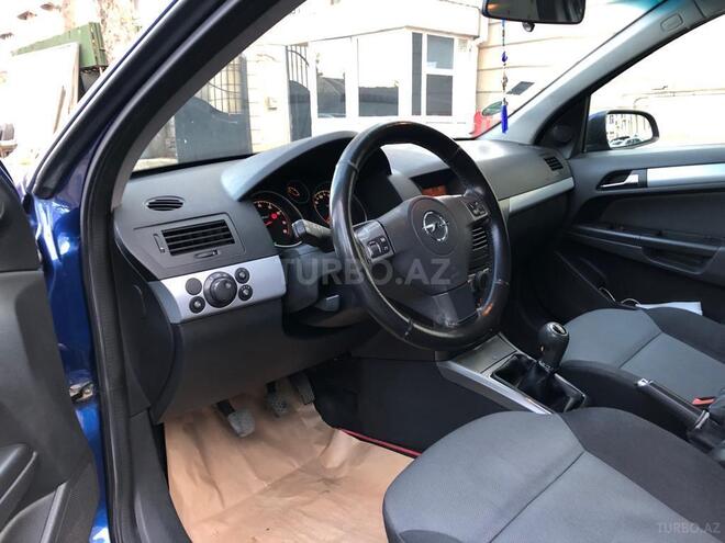 Opel Astra 2005, 225,457 km - 1.4 l - Gəncə