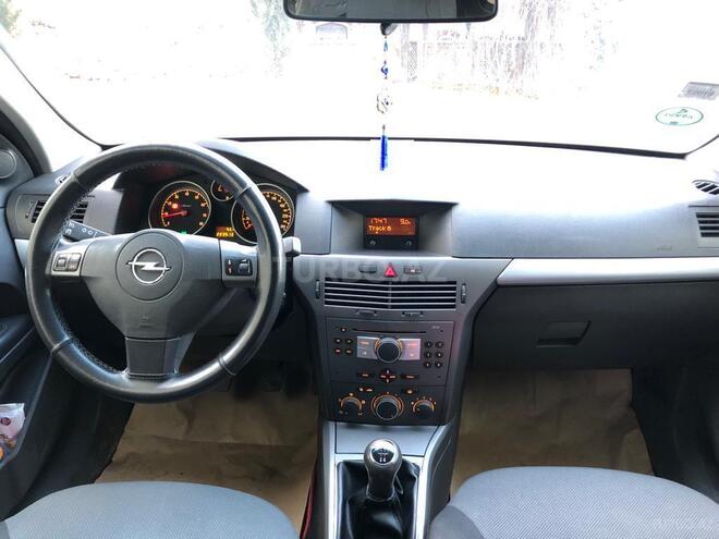 Opel Astra 2005, 225,457 km - 1.4 l - Gəncə