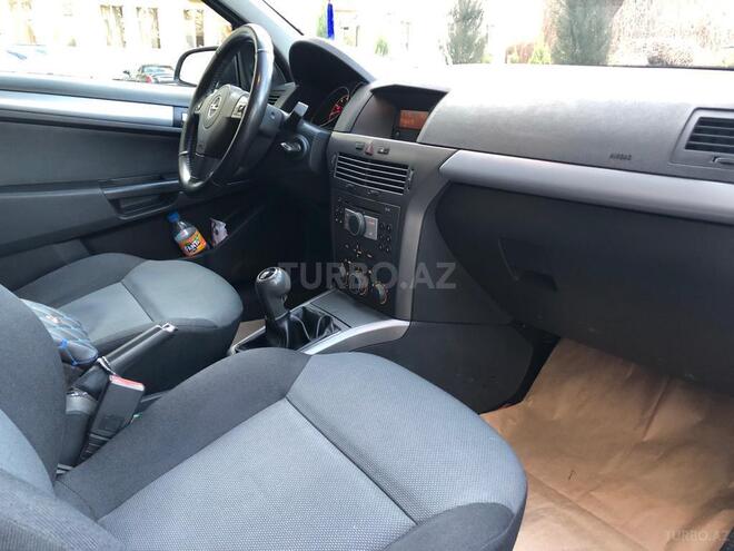 Opel Astra 2005, 225,457 km - 1.4 l - Gəncə