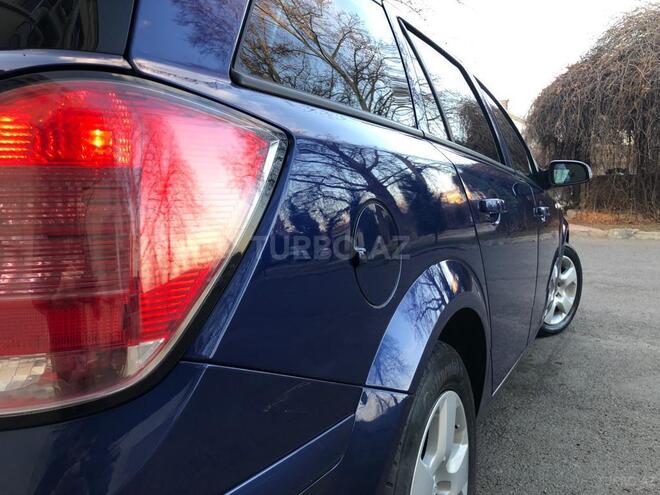 Opel Astra 2005, 225,457 km - 1.4 l - Gəncə