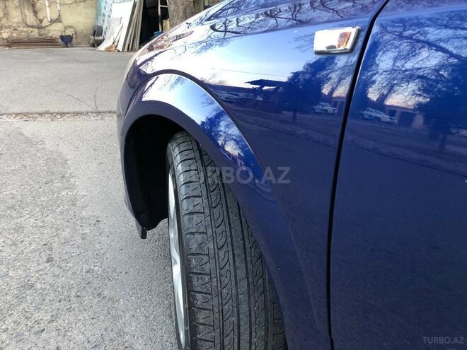Opel Astra 2005, 225,457 km - 1.4 l - Gəncə