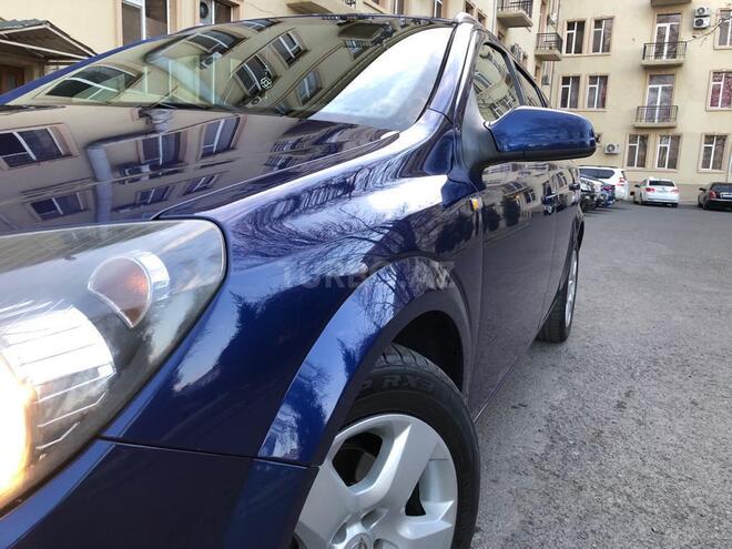 Opel Astra 2005, 225,457 km - 1.4 l - Gəncə