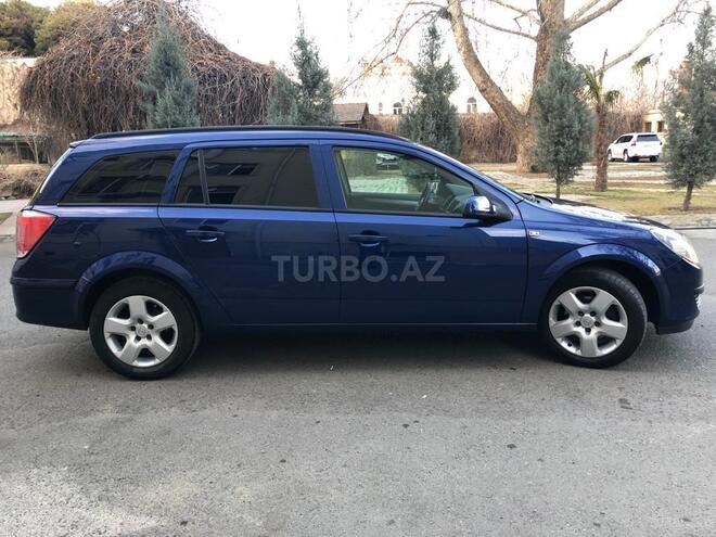 Opel Astra 2005, 225,457 km - 1.4 l - Gəncə