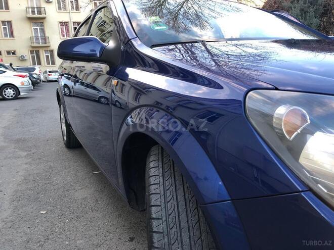Opel Astra 2005, 225,457 km - 1.4 l - Gəncə