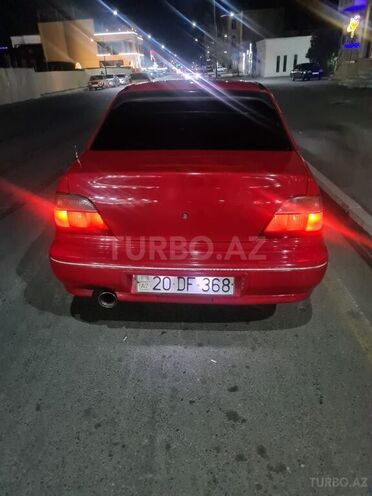 Daewoo Nexia 1998, 350,000 km - 1.6 л - Gəncə
