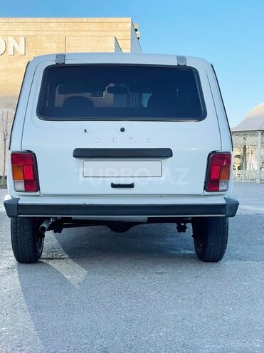 LADA (VAZ) Niva 2012, 192,219 km - 1.7 l - Sumqayıt