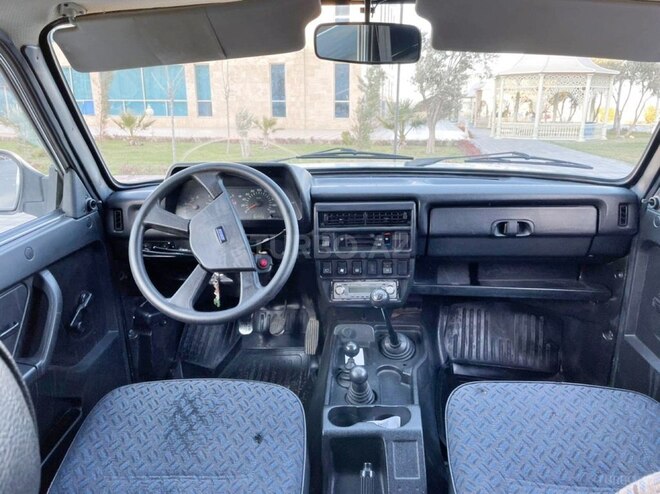 LADA (VAZ) Niva 2012, 192,219 km - 1.7 l - Sumqayıt
