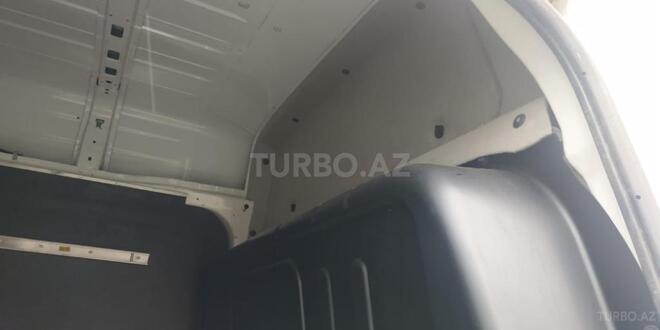 Ford Transit 2011, 159,000 km - 2.4 l - Bakı
