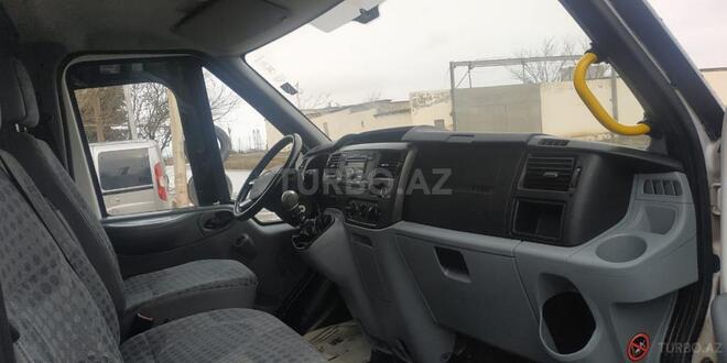 Ford Transit 2011, 159,000 km - 2.4 l - Bakı