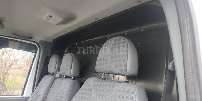 Ford Transit 2011, 159,000 km - 2.4 l - Bakı