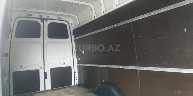 Ford Transit 2011, 159,000 km - 2.4 l - Bakı