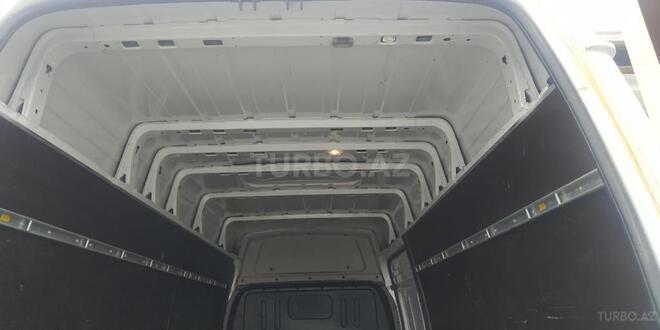 Ford Transit 2011, 159,000 km - 2.4 l - Bakı