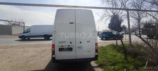 Ford Transit 2011, 159,000 km - 2.4 l - Bakı