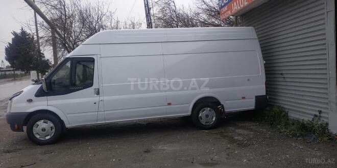 Ford Transit 2011, 159,000 km - 2.4 l - Bakı