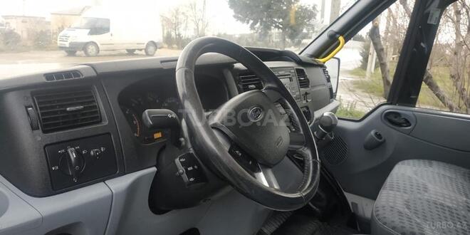 Ford Transit 2011, 159,000 km - 2.4 l - Bakı