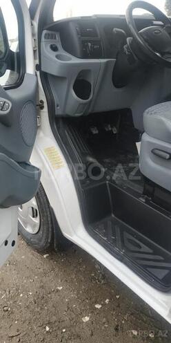 Ford Transit 2011, 159,000 km - 2.4 l - Bakı