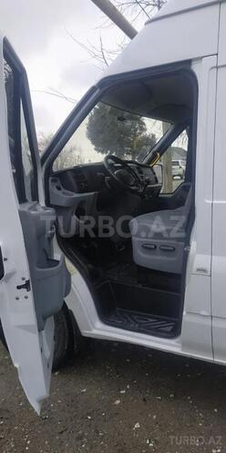 Ford Transit 2011, 159,000 km - 2.4 l - Bakı