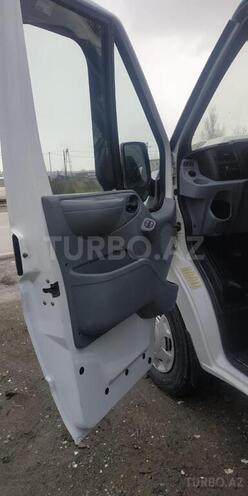 Ford Transit 2011, 159,000 km - 2.4 l - Bakı
