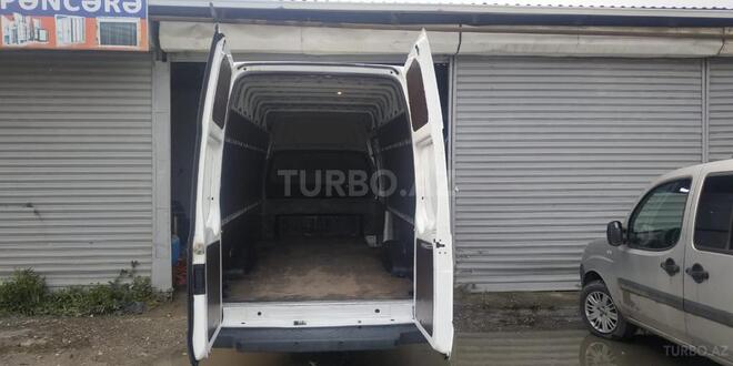 Ford Transit 2011, 159,000 km - 2.4 l - Bakı