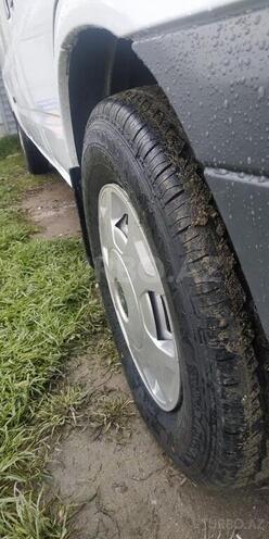 Ford Transit 2011, 159,000 km - 2.4 l - Bakı