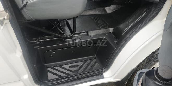 Ford Transit 2011, 159,000 km - 2.4 l - Bakı