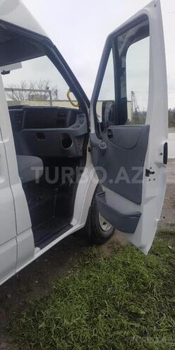 Ford Transit 2011, 159,000 km - 2.4 l - Bakı