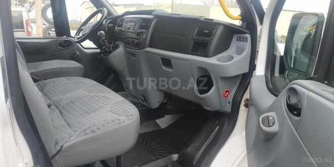 Ford Transit 2011, 159,000 km - 2.4 l - Bakı