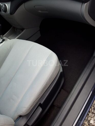 Hyundai Elantra 2008, 186,684 km - 2.0 l - Bakı