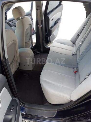 Hyundai Elantra 2008, 186,684 km - 2.0 l - Bakı