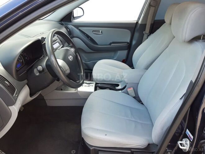 Hyundai Elantra 2008, 186,684 km - 2.0 l - Bakı