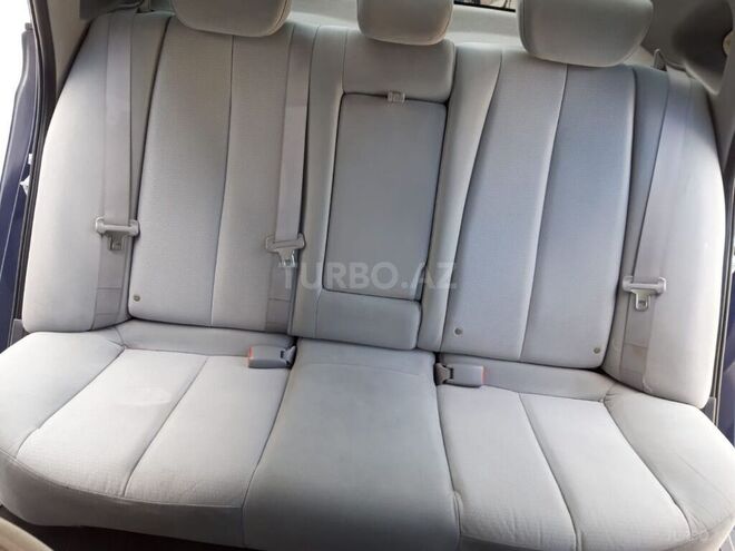 Hyundai Elantra 2008, 186,684 km - 2.0 l - Bakı