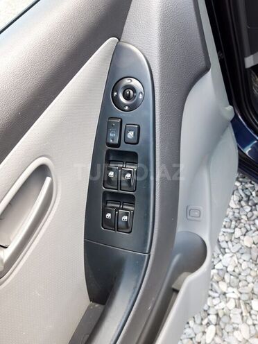 Hyundai Elantra 2008, 186,684 km - 2.0 l - Bakı