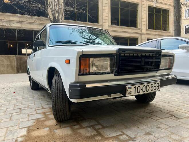 LADA (VAZ) 2107 2005, 30,772 km - 1.6 l - Bakı