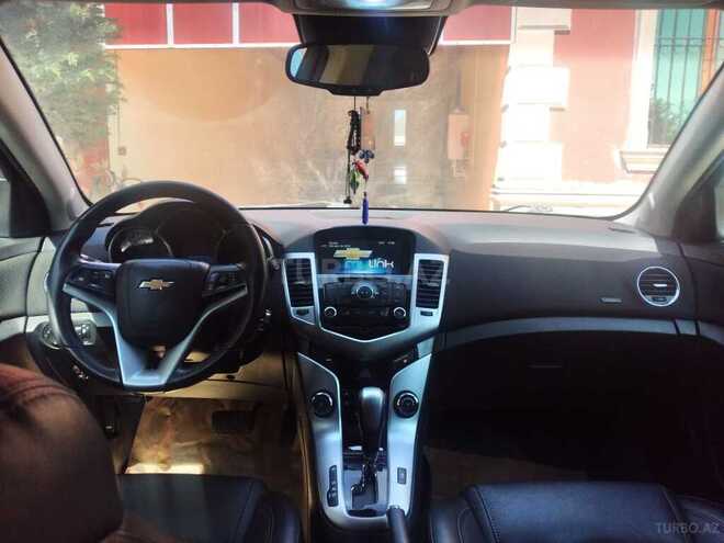 Chevrolet Cruze 2015, 129,000 km - 1.4 л - Bakı
