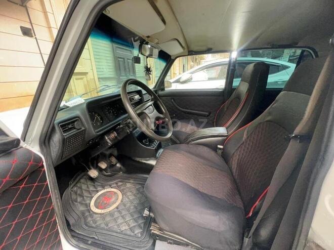 LADA (VAZ) 2107 2005, 30,772 km - 1.6 l - Bakı
