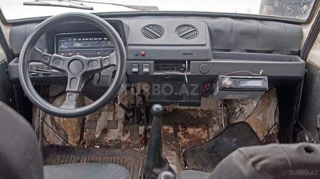 LADA (VAZ) Oka 1999, 350,000 km - 0.8 л - Bakı