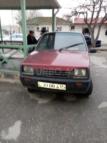 LADA (VAZ) Oka 1999, 350,000 km - 0.8 л - Bakı