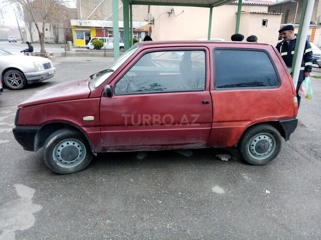 LADA (VAZ) Oka 1999, 350,000 km - 0.8 л - Bakı