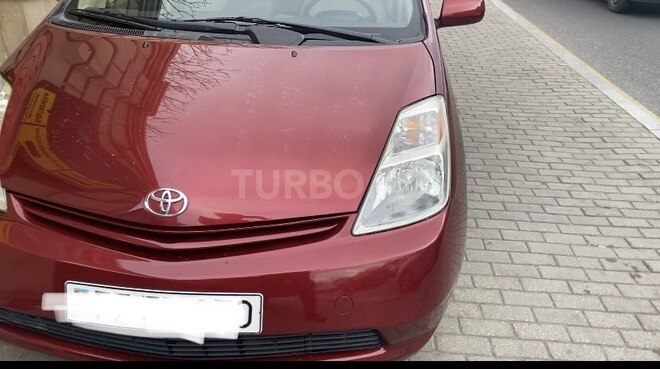Toyota Prius 2006, 141,000 km - 1.5 l - Bakı