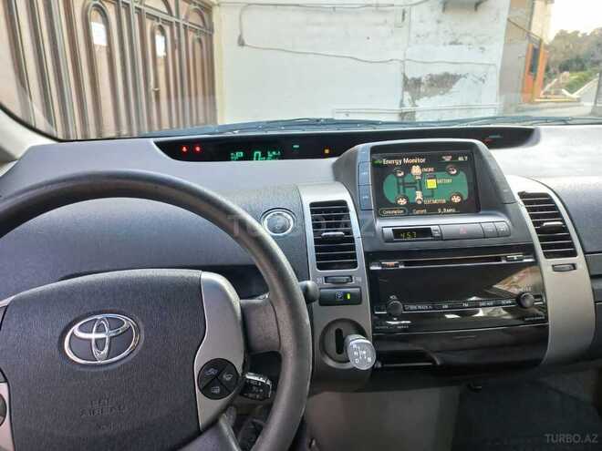 Toyota Prius 2006, 141,000 km - 1.5 l - Bakı