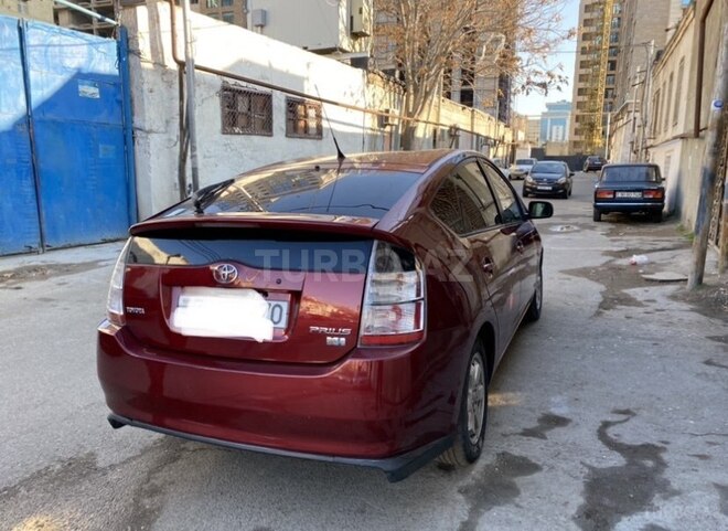 Toyota Prius 2006, 141,000 km - 1.5 l - Bakı