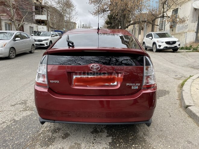 Toyota Prius 2006, 141,000 km - 1.5 l - Bakı