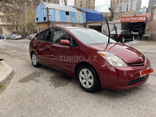 Toyota Prius 2006, 141,000 km - 1.5 l - Bakı