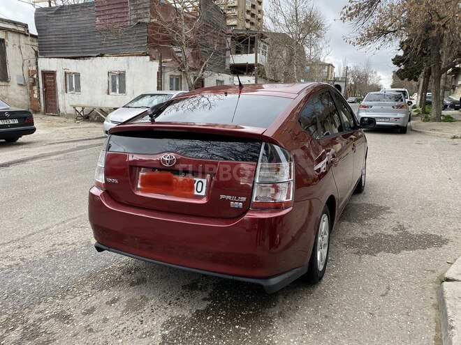 Toyota Prius 2006, 141,000 km - 1.5 l - Bakı